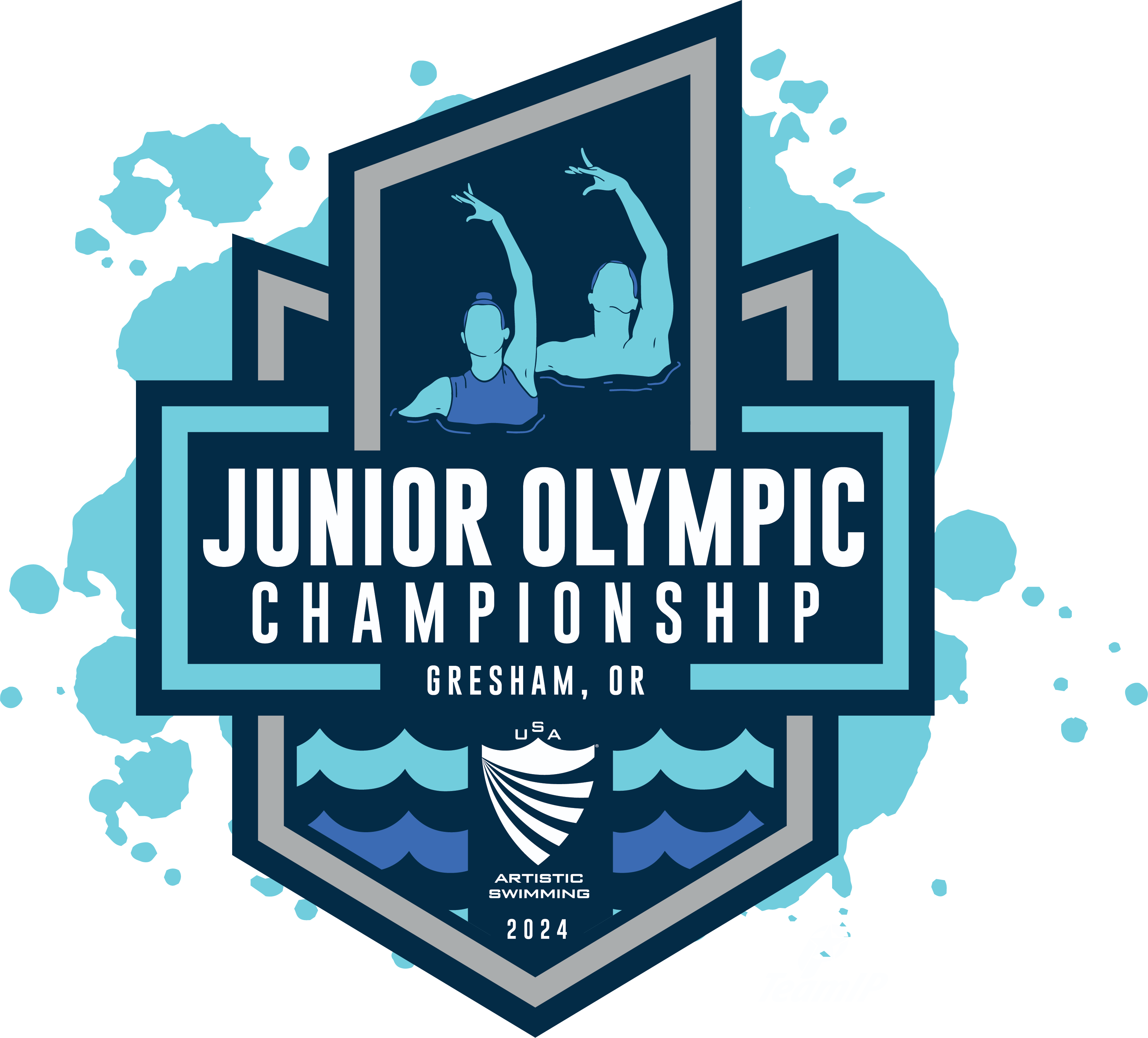 USA Artistic Swimming USA Artistic Swimming
