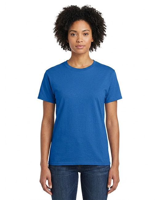 Be Fearless Tee