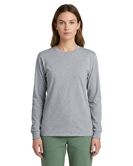 Be Brave. Be Legendary. Long Sleeve