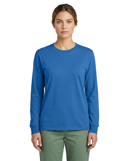 Be Fearless Long Sleeve
