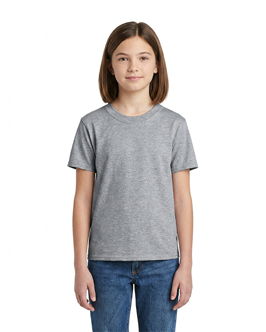 Be Brave. Be Legendary. Youth Tee