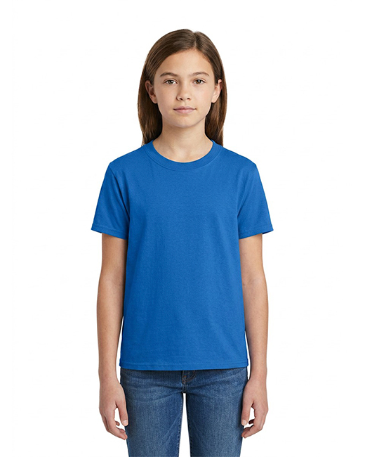 Be Fearless Youth Tee