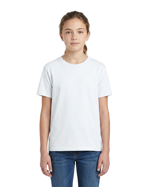 Be LA Youth Tee