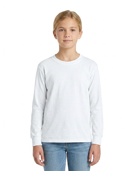 Be LA Youth Long Sleeve