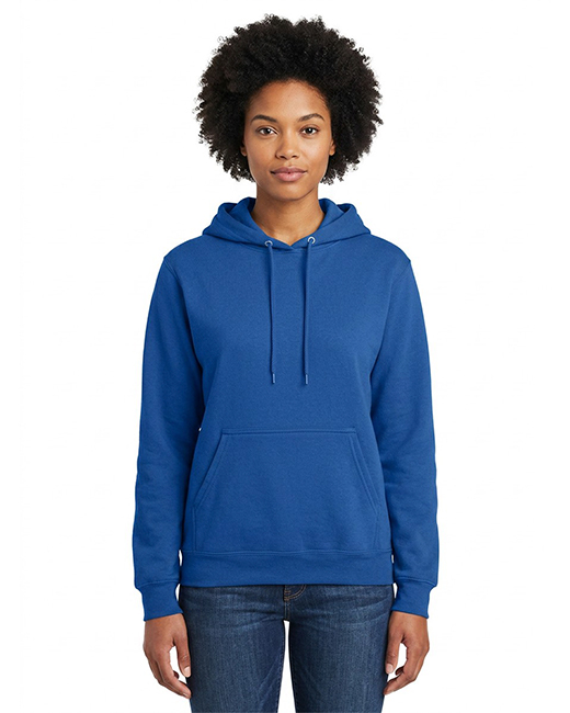 Be Fearless Hoodie